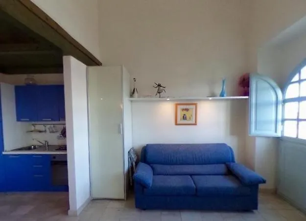 La Suite Del Mare Calambrone 0*,  Italien