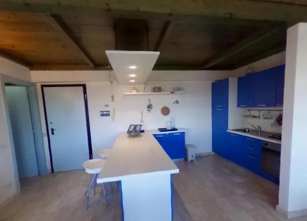 La Suite Del Mare Calambrone Italien