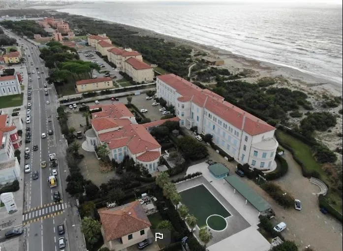 La Suite Del Mare Calambrone