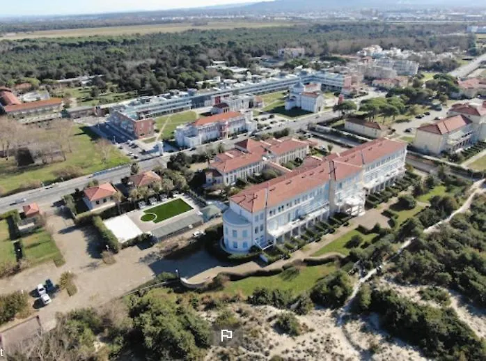La Suite Del Mare Calambrone Lejlighed